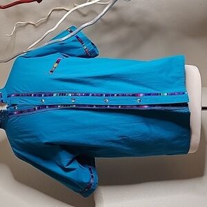 Men's Guayabera Shirt